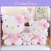 Plush Doll With Pp Cotton Stuffing For Gift And Collectors