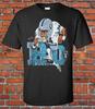 Bo Jackson 90 Character Graphic Tee Unisex