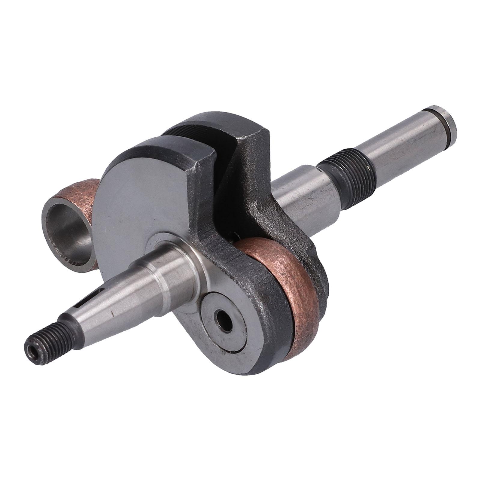 

Запасные части для замены коленчатого вала цепной пилы 11190300400 Подходит для STIHL 038 MS380 MS381