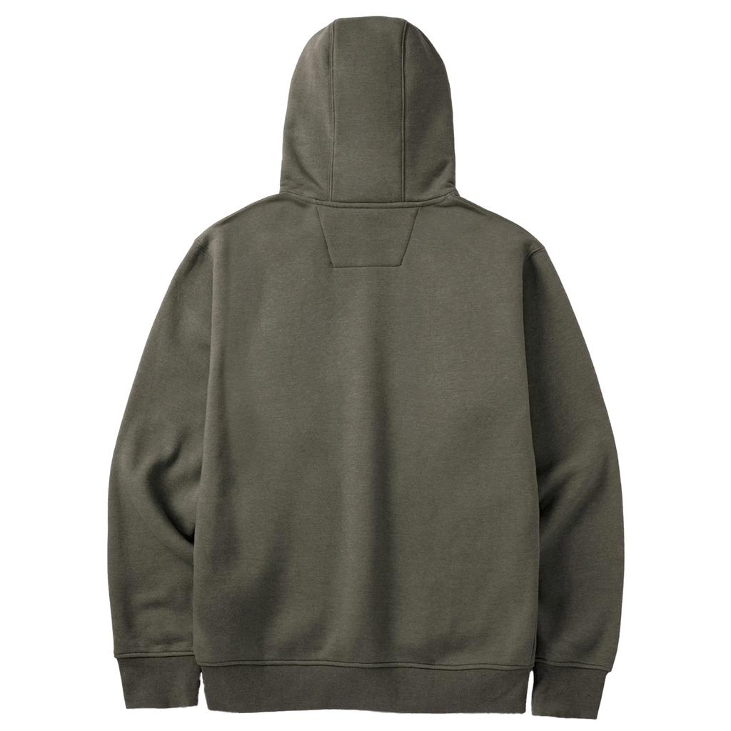 Caterpillar Herren Trademark Hoodie