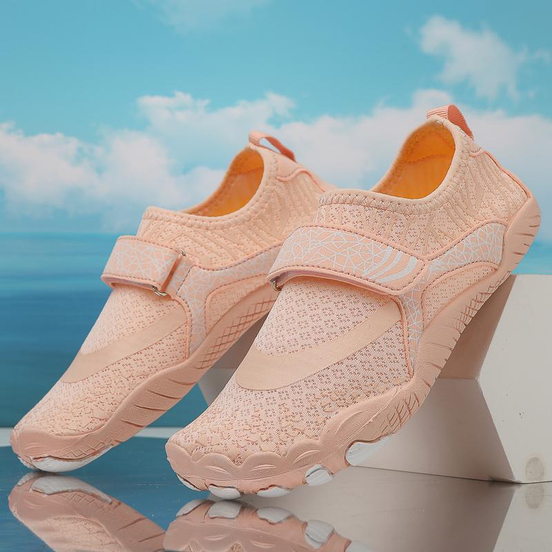 Indoor fitness shoes silent ******** rope shoes pilates jumping yoga shoes training squat deadlift shoes