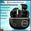 Xiaomi Newest Bluetooth Earphone Wireless Headphone ENC Noise Cancelling Earbuds TWS Pro5 HiFi Stereo Headset For Xiaomi Air iPad
