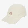 The North Face Corduroy 5 Panel Cap Cream Ne3cr59b