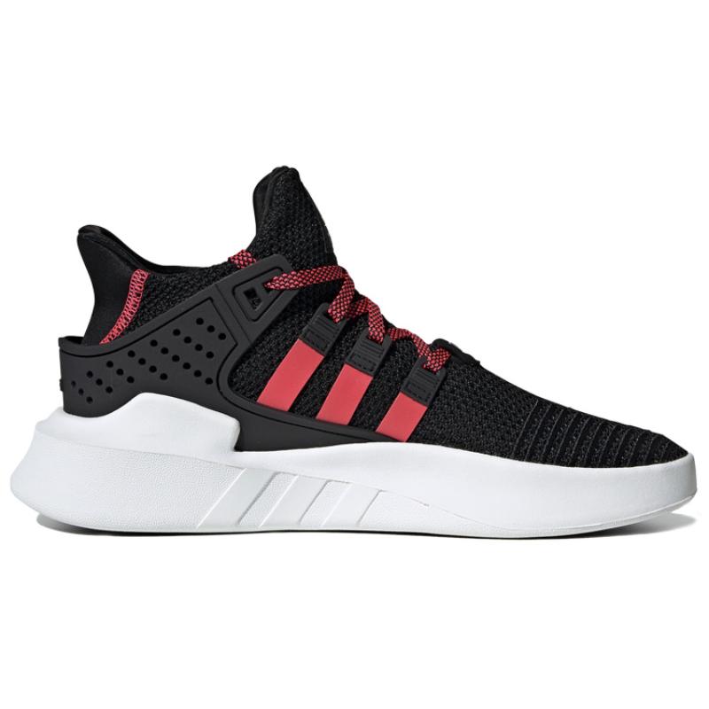 Adidas Originals EQT Bask Adv Adidași Negru Gri Roz BD7777