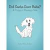 Did Sasha Save Baba?: A Pet Therapy Tale