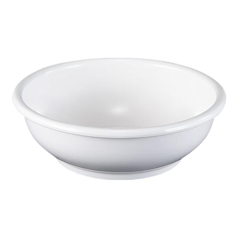 

FISDDIS A5 Melamine Serving Bowl