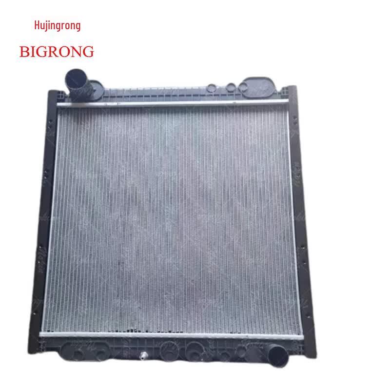 Júróng Dongfeng EQ2102 Radiator Assembly