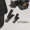 [Tweezerman] Precision Grip Nail Clipper (tweezers)