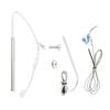 For RTD Temperature Probe & Heater Igniter Kit For Louisiana For Pellet Grills Accessories Generator Barbacoa Motor Asador