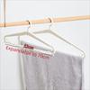 Multi-functional 360° Rotating Telescopic Clothes Hanger Plastic Plastic Towel Hanger Folding Quilt Hanger Laundry Room