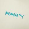 PUMA Sweatshirts Women's White Hooded Moderate Other 625165-65