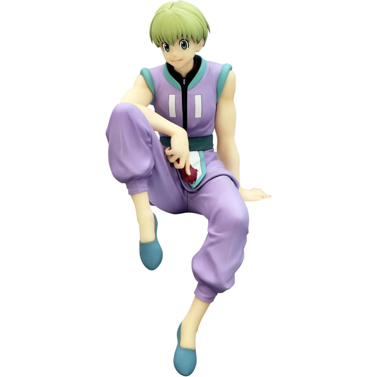 

Noodle Stopper Figure Shalnark HUNTER×HUNTER