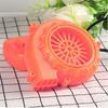 Mini Fan Blower for Dinosaur Costume Battery Powered Inflatable Toy Air Blower Cosplay Accessory