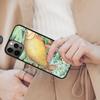 Carps Fish Fishing Magnetic Phone Case For APPLE iPhone 17 Air 16 14 13 12 Pro Max 15 Plus Wireless Charge With MagSafe Cover