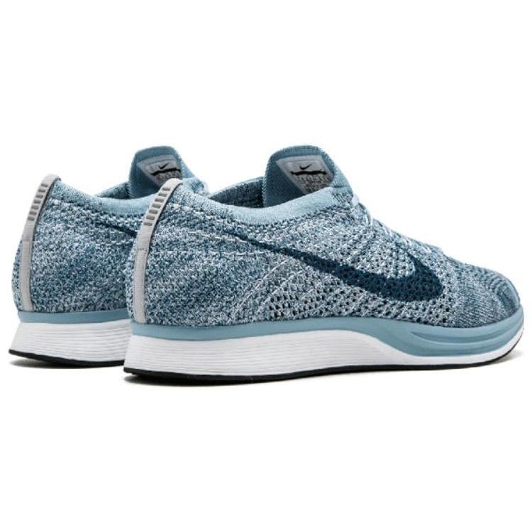 Nike Flyknit Racer Blueberry Men's 526628-102