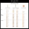 Gucci Glow Skin Tinted Moisturizer 1.35 Oz 40 Ml 35 Medium