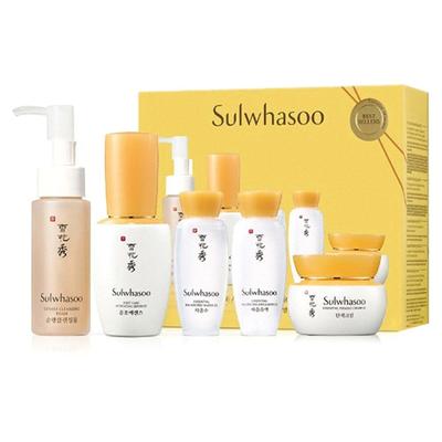 Kit d'essai Sérum Activateur FIRST Care
