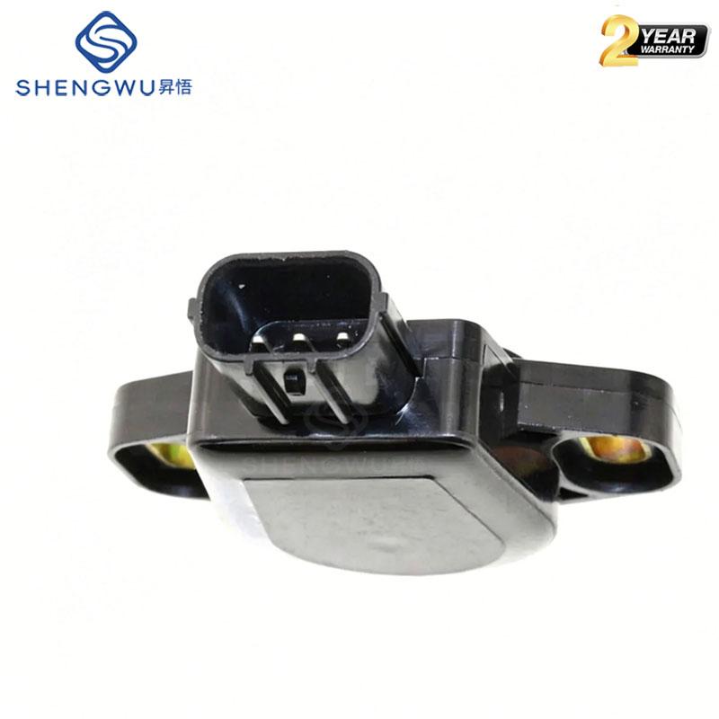 TPS Throttle Position Sensor JT7H 16402-REJ-W01 16402-RAA-A00 16402-RAC-A01 For Honda Accord CR-V Element Fit Jazz Acura Odyssey
