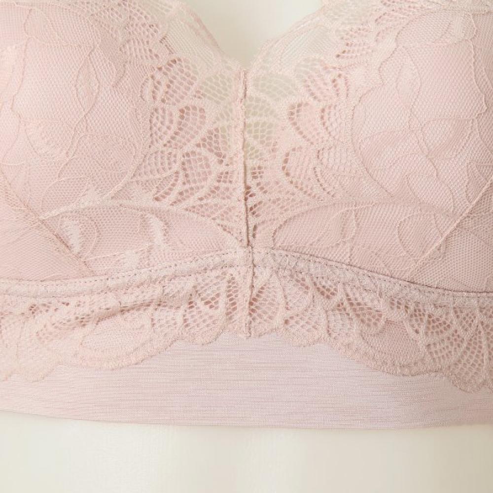 Wacoal Lace Half Cup Lingerie Wlgb623r