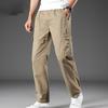 Men Cargo Pants Men Cotton Overalls Outdoor Trousers Big Size 6XL  Clothing Camo Hiking Pants