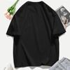I DonT Need An Alarm Clock I Have A Cat Prints TShirt Women Cotton Summer Tops Soft Loose ONeck T Shirt Casual Womans Clothes