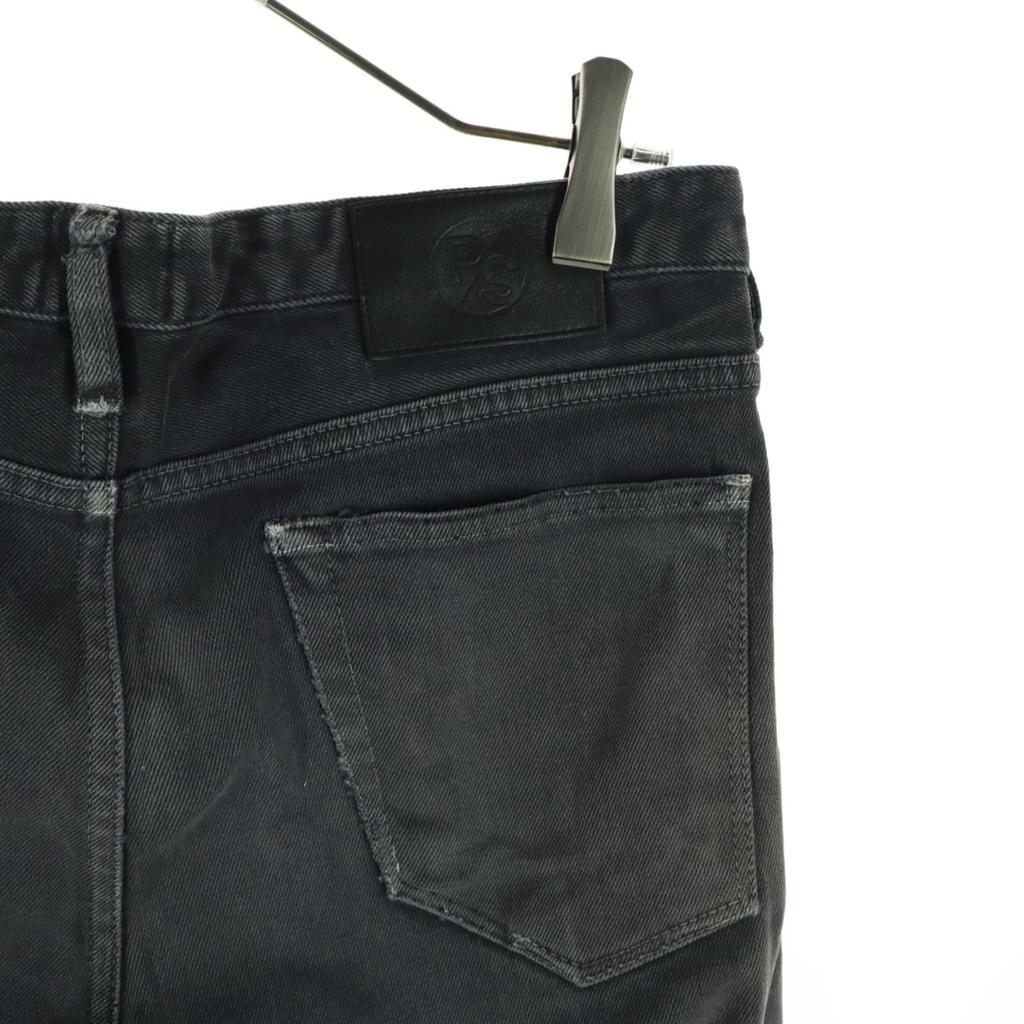 Paul Smith skinny pants S gray Women Used