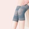 1Pair Cushion Pressure Knee Patella Support Breathable Sport Knee Wrap  Basketball Running