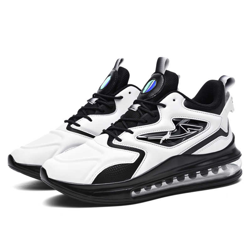 Ete Extra Large Sizes Men's Vulcanize Shoes Casual Teni For Sports Men Sneakers For Men Size 48 Leisure Minimalist High End