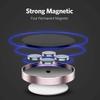 Universal Magnetic Car Phone Holder Stand In Car Magnet Mount Cell Mobile Phone Wall Nightstand Dashboard Holder Support GPS