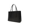 Сумка Calvin Klein Calvin Klein Foil Logo Small Tote LV04F3275G чёрный