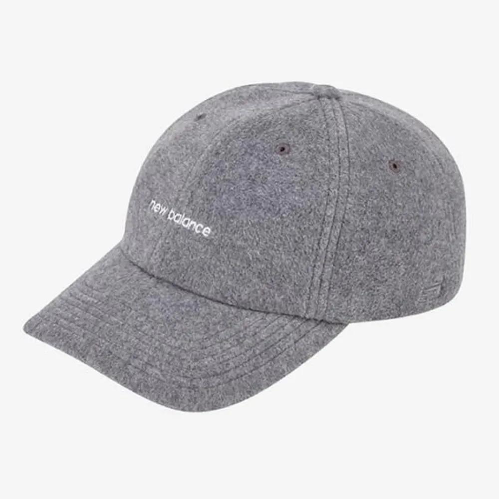 [New Balance] [ Cap] Fleece Ball Cap - NBGDCAF104_15 (10951524A) FREE