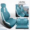 2025 Xiangqin Glutinous Corn Car Seat Covers, Full Coverage Cushions