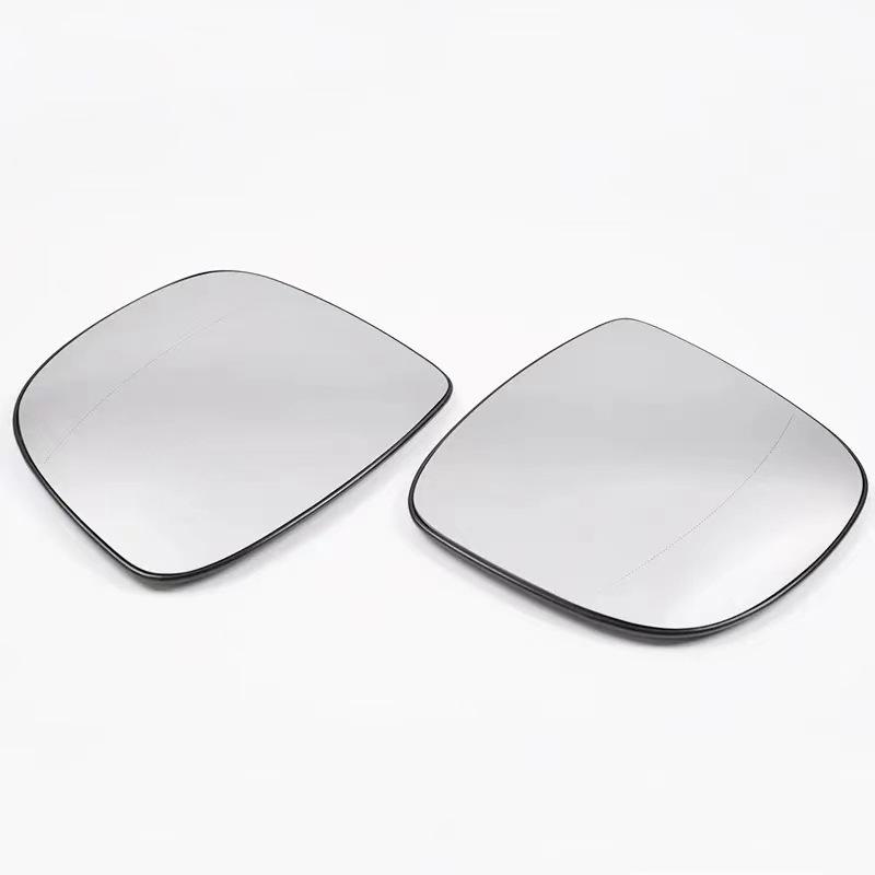 

Обогреваемое зеркальное стекло заднего вида, замена для 2004-2011 Mercedes-Benz Vito Left Side