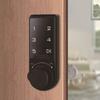 Advanced Digital Keypad Lock for Secure Cabinet Storage