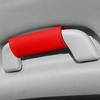 Handle Protective Cover for Car Roof Handles, Car Overhead Handle Covers, Universal Car Grab Handle Cover for Most Models Car Interior