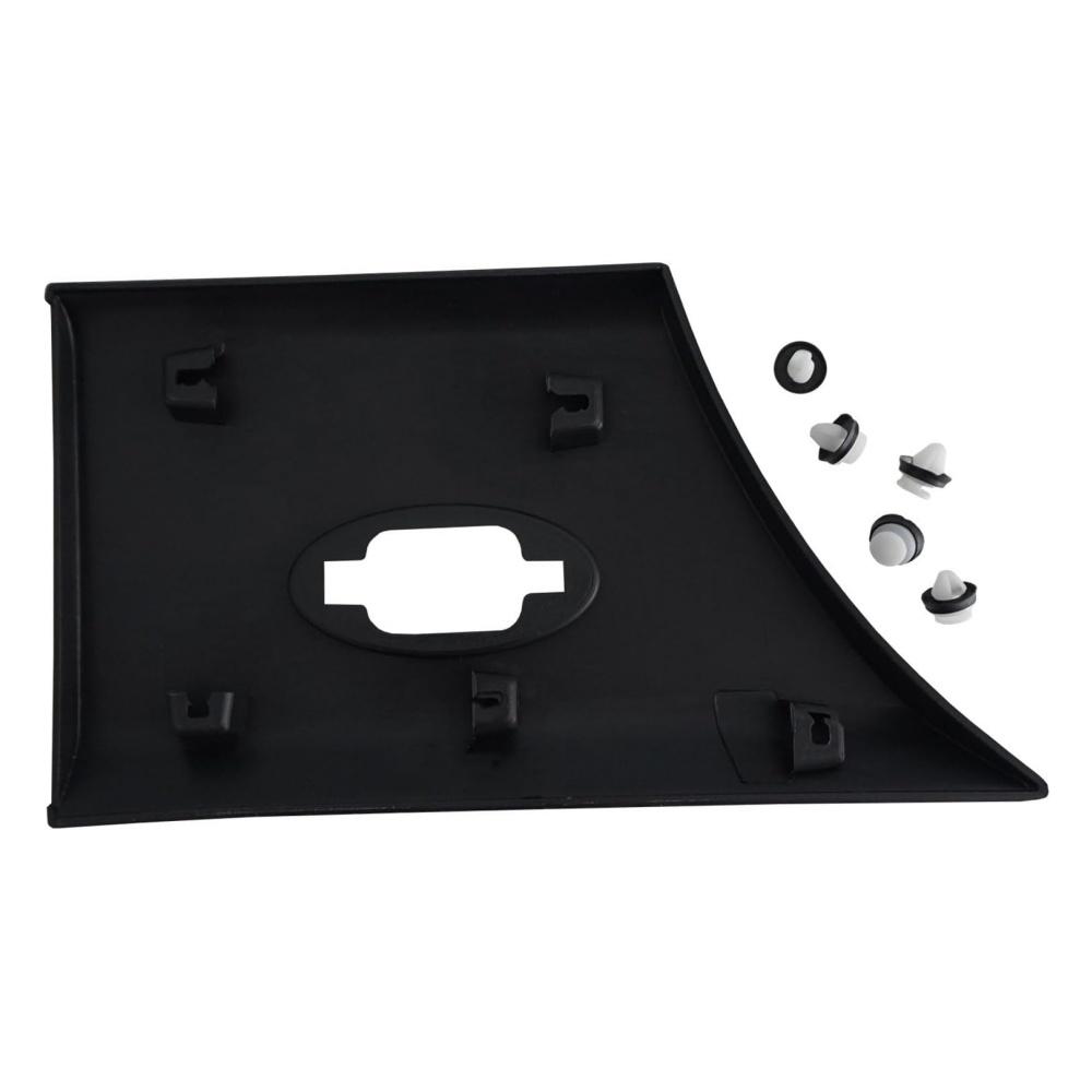 Rechterachterkant Sierstrip 768F30007R Voor Renault Master