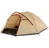 Campingzelt Coleman Darwin Summer 4 Plus 4-Personen