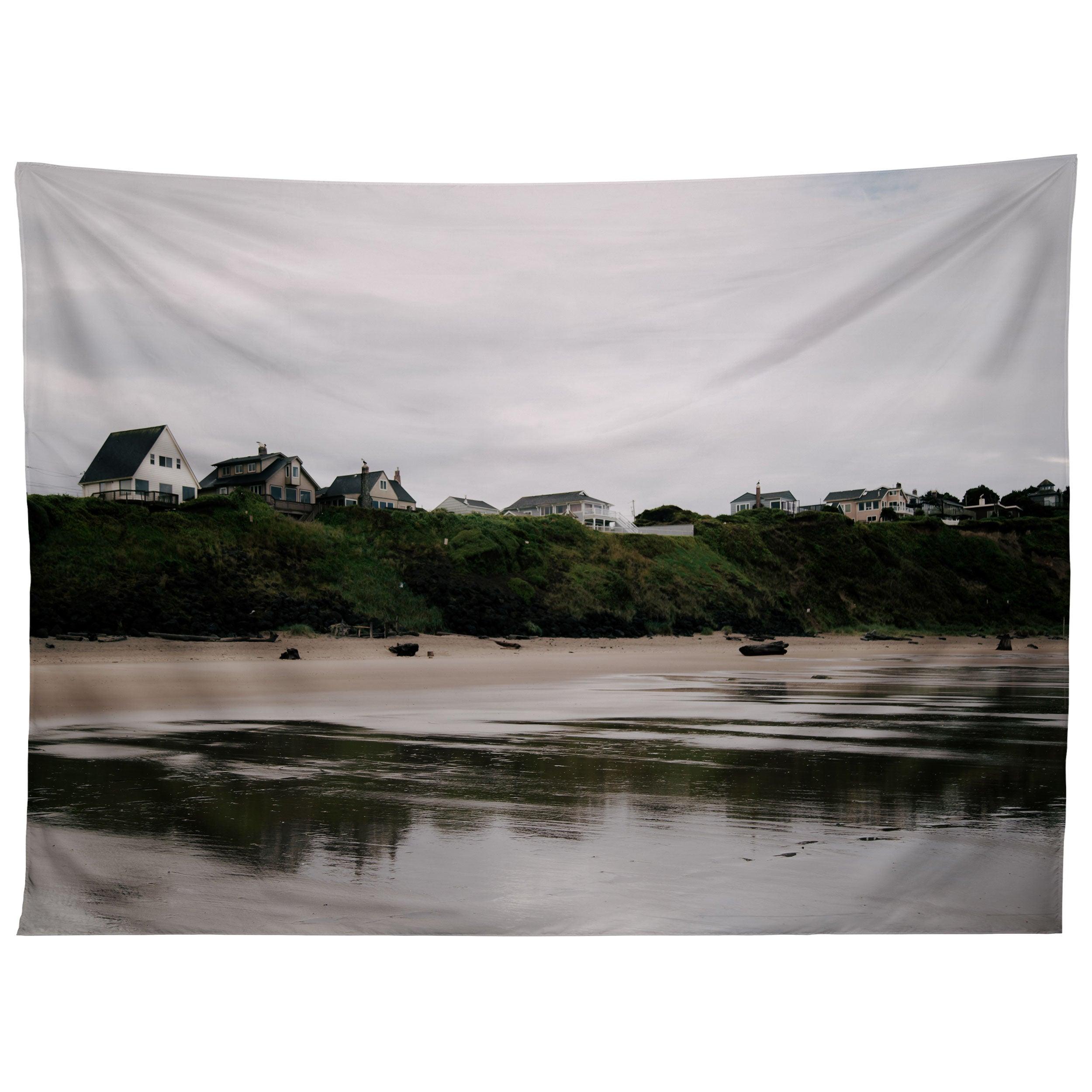 COASTAL HOMES tapestry 75x100