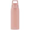 Gourde Inox - SIGG - Shield ONE - 0,75L Et 1L - Étanche - Sans BPA