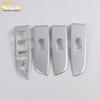 Applicable To 19 CS85 Glass Switch Decorative Panel and Window Lift Armrest Switch Frame Patch.