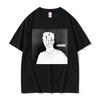 Rock Band Panchiko DEATHMETAL Album Grafikdruck T-Shirt Herren Damen Vintage Freizeit T-Shirts Männliche Oversized T-Shirts Gothic Streetwear