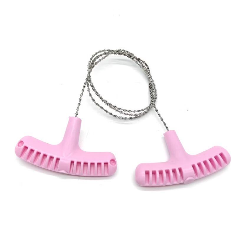 Portable Stainless Steel Wire Saw