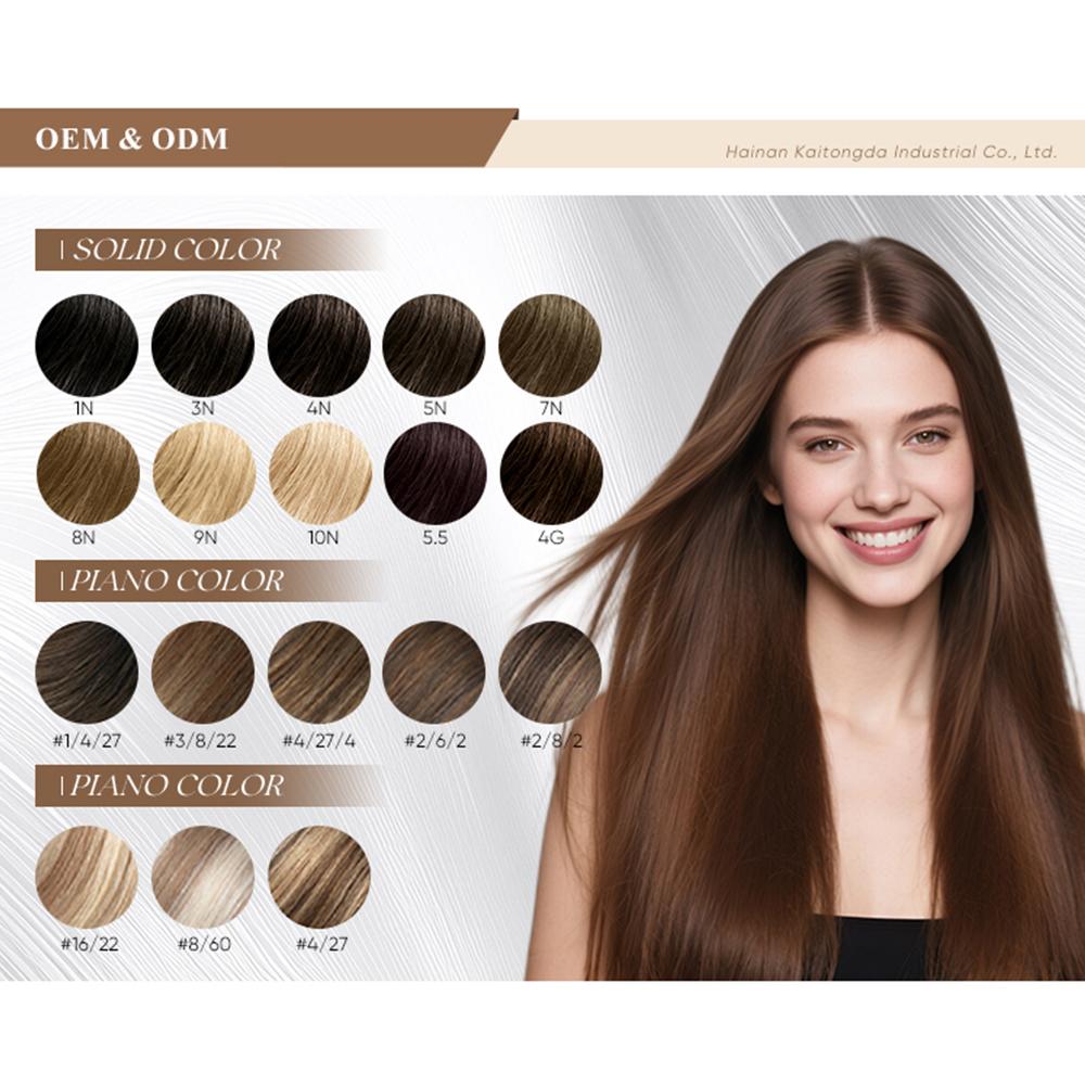 Live Stream Popular Long Straight Wig With Full Bangs Heat Resistant Synthetic Hair Face Framing Design for Women