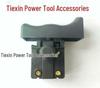 Demolition Hammer Switch Tank, Model 0835/0855