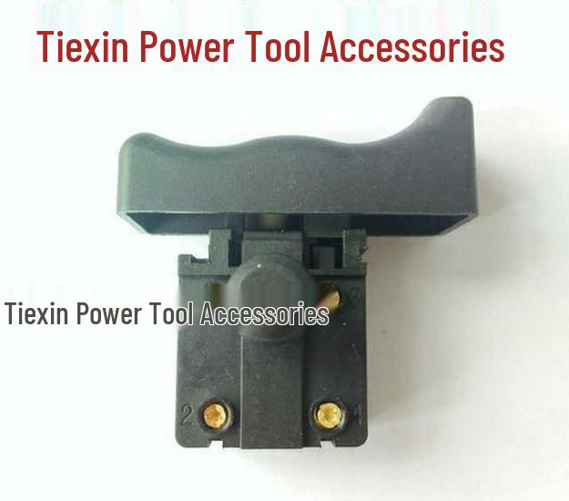 Demolition Hammer Switch Tank, Model 0835/0855