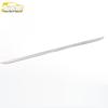 Peugeot 308S Stainless Steel Tailgate Trim & Rear Bumper Protector