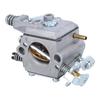 Carburetor Kit Replacement Fit for Poulan 1950 2050 2150 2375 Chainsaw Parts