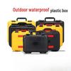 Waterproof Safety Trolley Tool Box