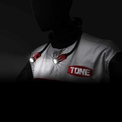 TONE LED Neck Light A-LT28C