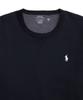POLO RALPH LAUREN Double Knit Sweatshirt - Black